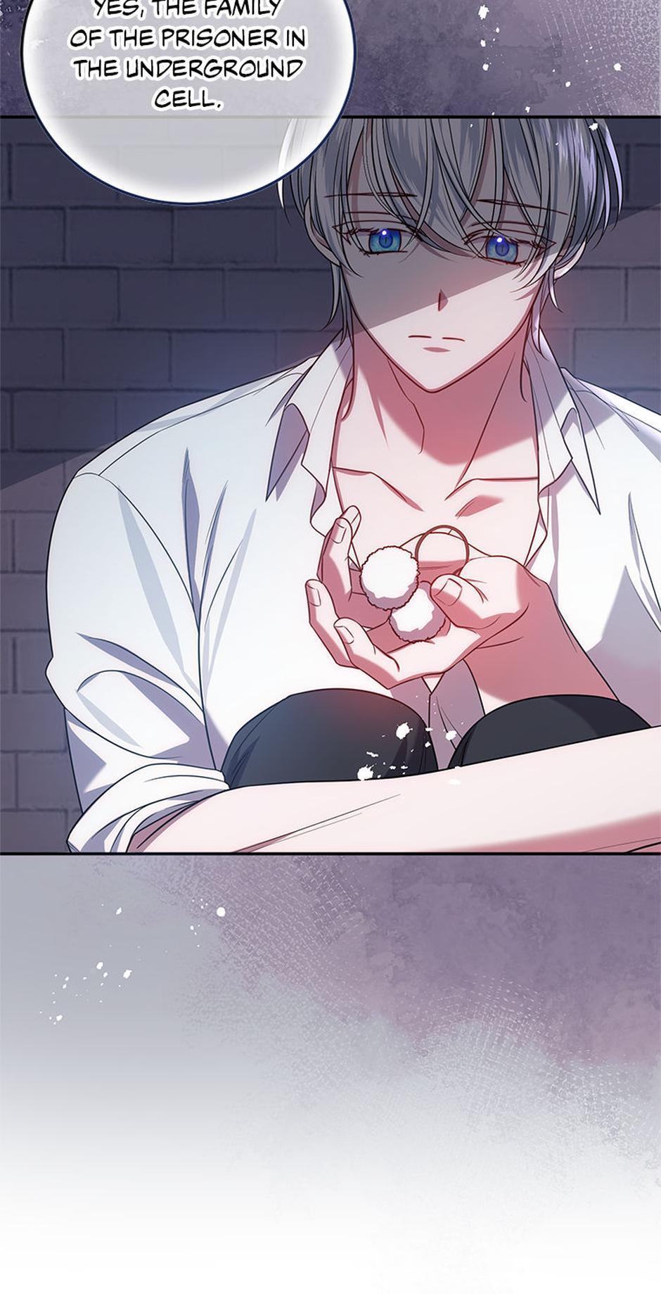 I Met the Male Lead in Prison Chapter 24 51